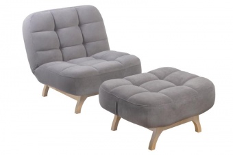 Раскладное кресло КАБРИ